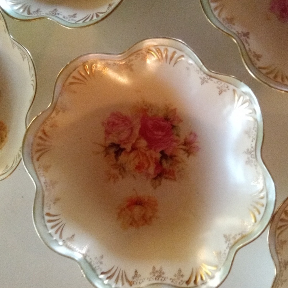 Rs prussia small dish set